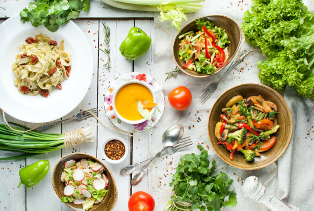 Best Vegetarian Meal Services